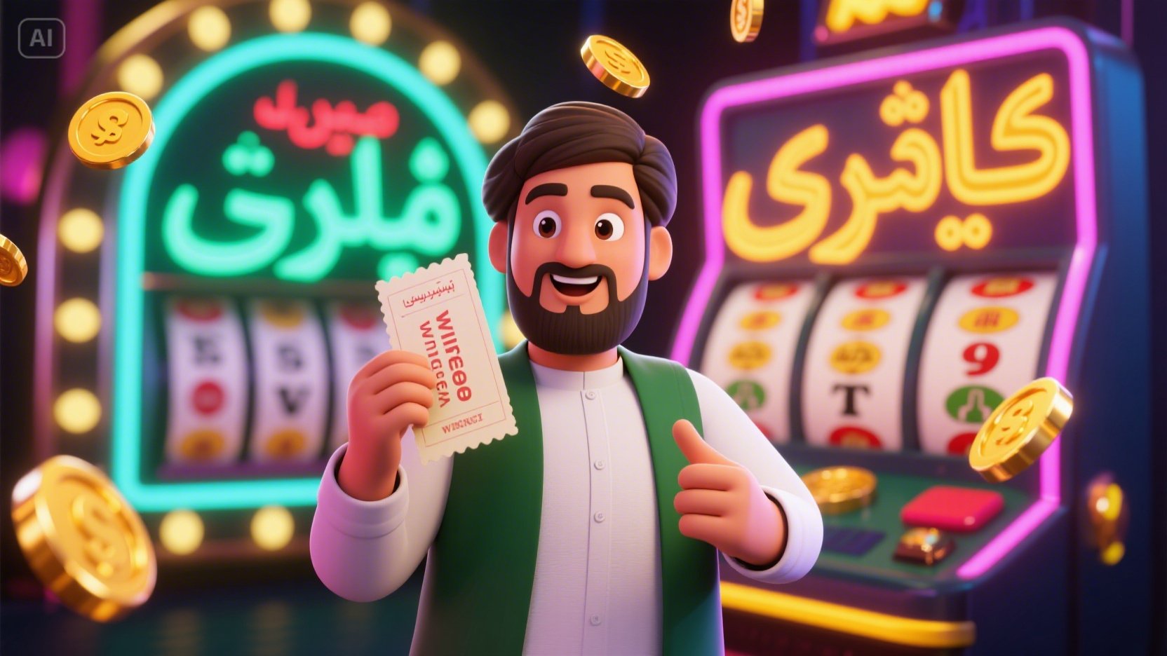 koi casino loginFirst deposit bonus is live — get 200% instantly! Pakistani players can deposit in PKR, play top games, and withdraw fast through JazzCash.