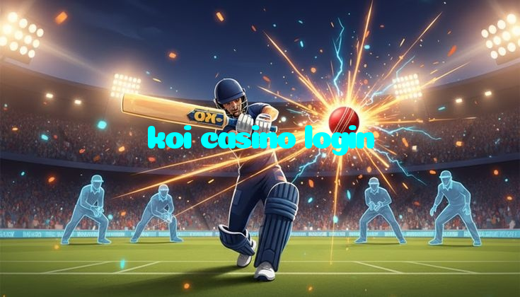 making first deposit on koi casino login website using local payment methods in Pakistan