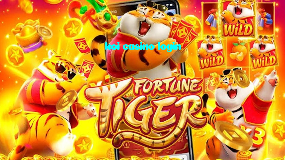 koi casino login casino presented on mobile device in Pakistan with slots and live games