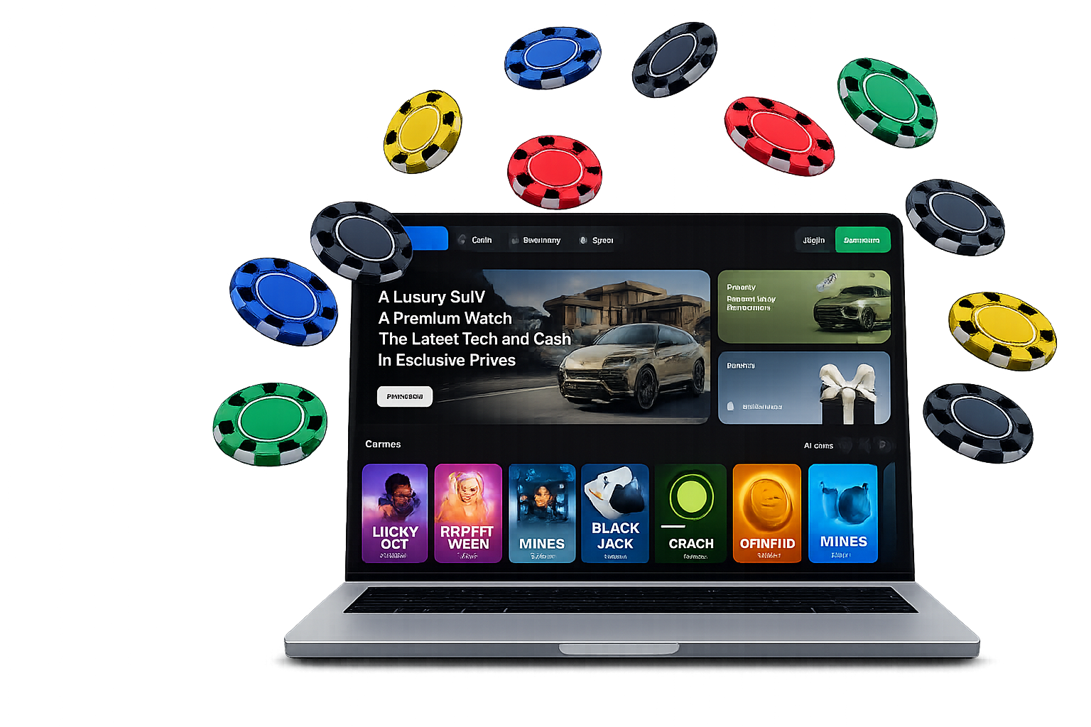 koi casino login Pakistan